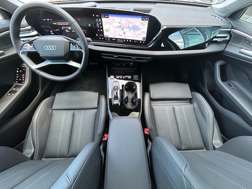 2025 Audi All-new A5 Lakeland FL