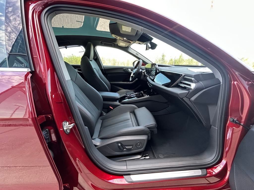 2025 Audi All-new A5 Lakeland FL