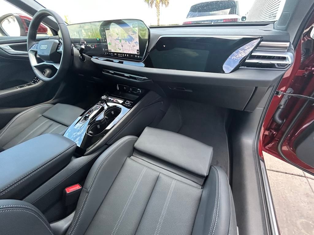 2025 Audi All-new A5 Lakeland FL