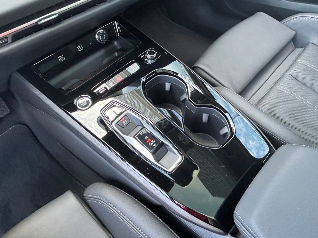 2025 Audi All-new A5 Lakeland FL