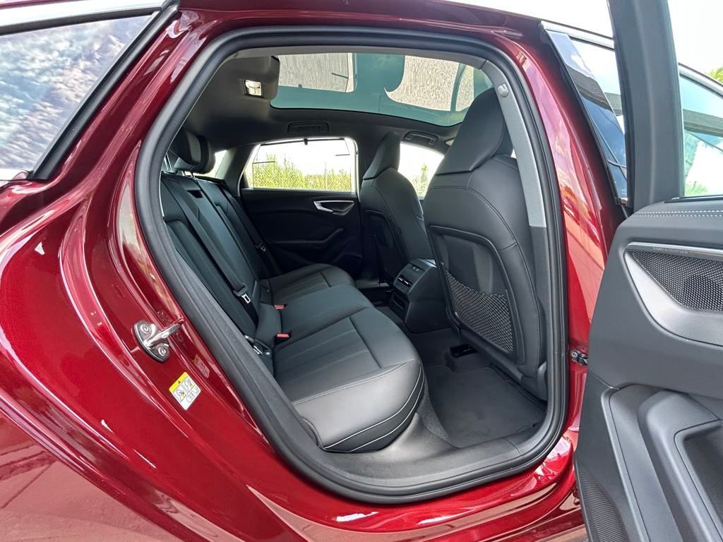 2025 Audi All-new A5 Lakeland FL