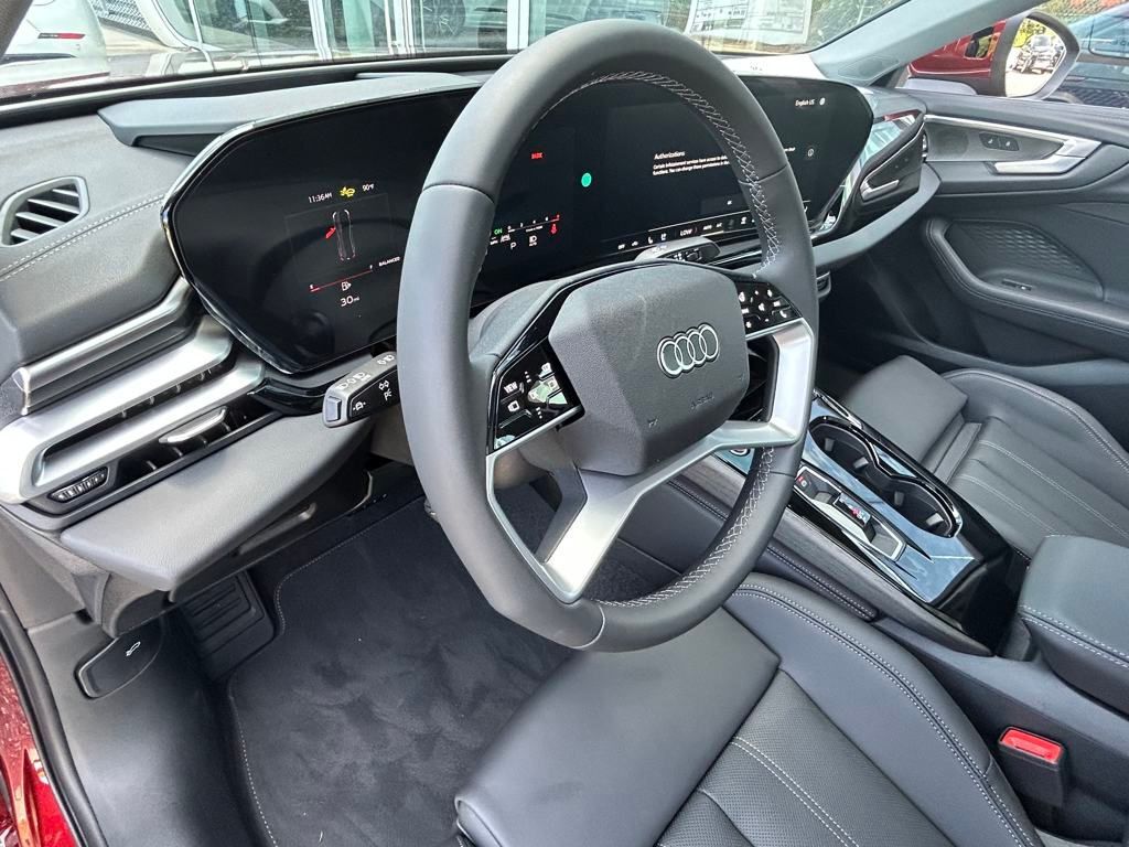 2025 Audi All-new A5 Lakeland FL