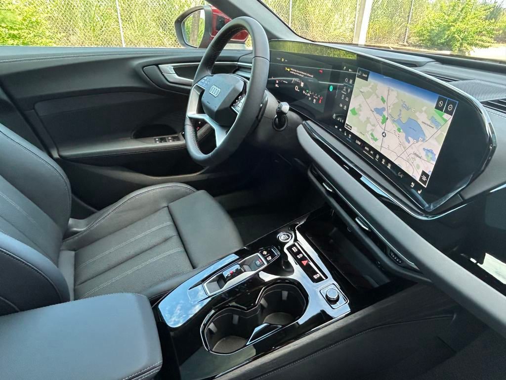 2025 Audi All-new A5 Lakeland FL