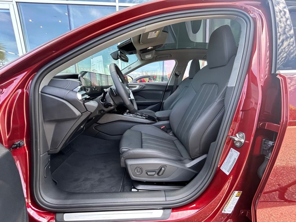 2025 Audi All-new A5 Lakeland FL