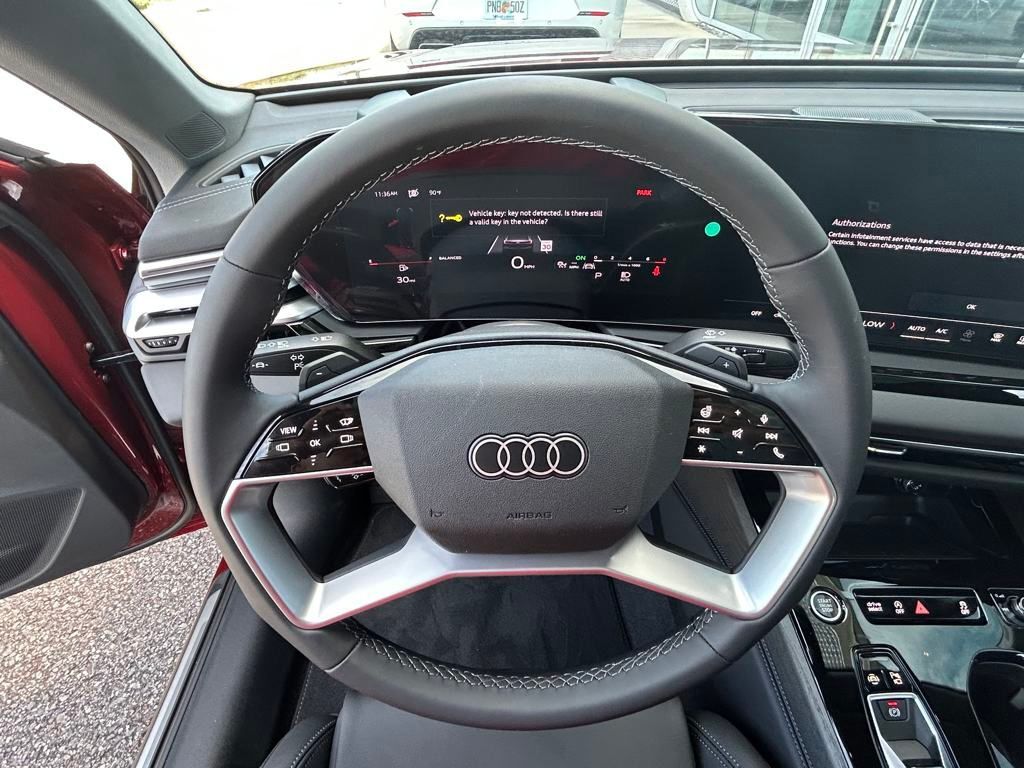 2025 Audi All-new A5 Lakeland FL
