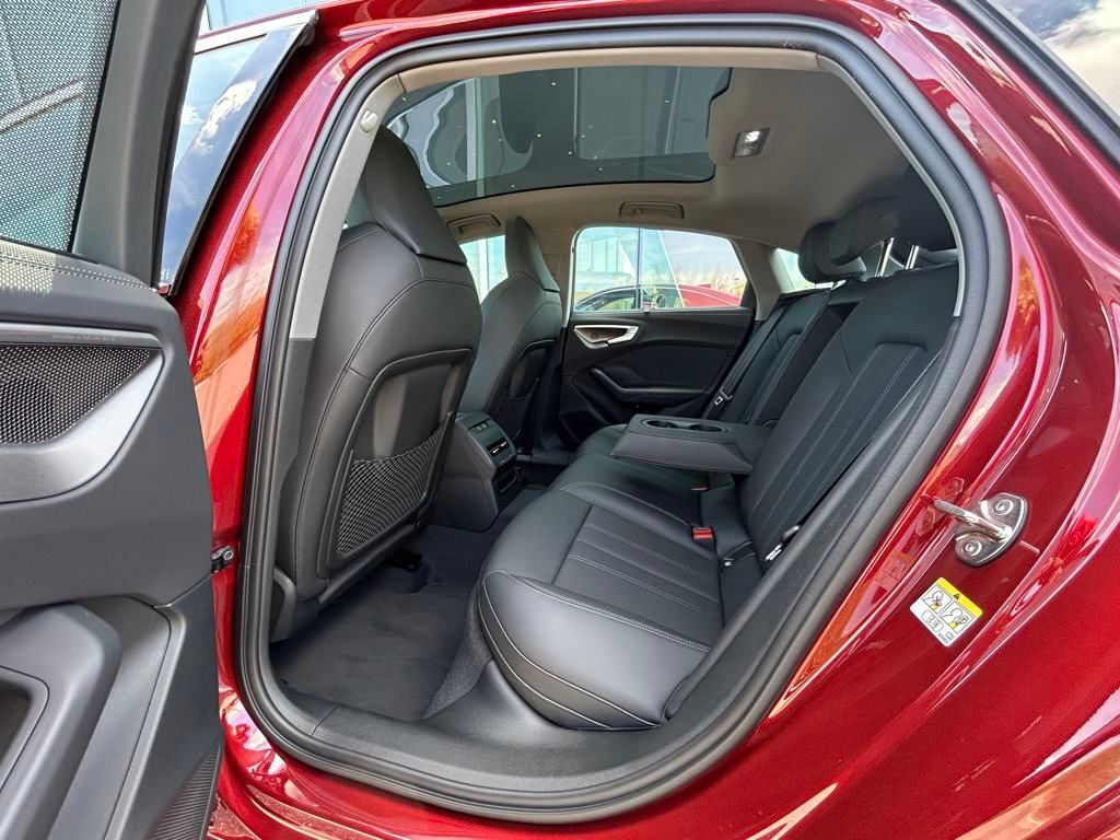 2025 Audi All-new A5 Lakeland FL