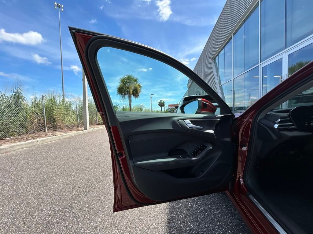 2025 Audi All-new A5 Lakeland FL