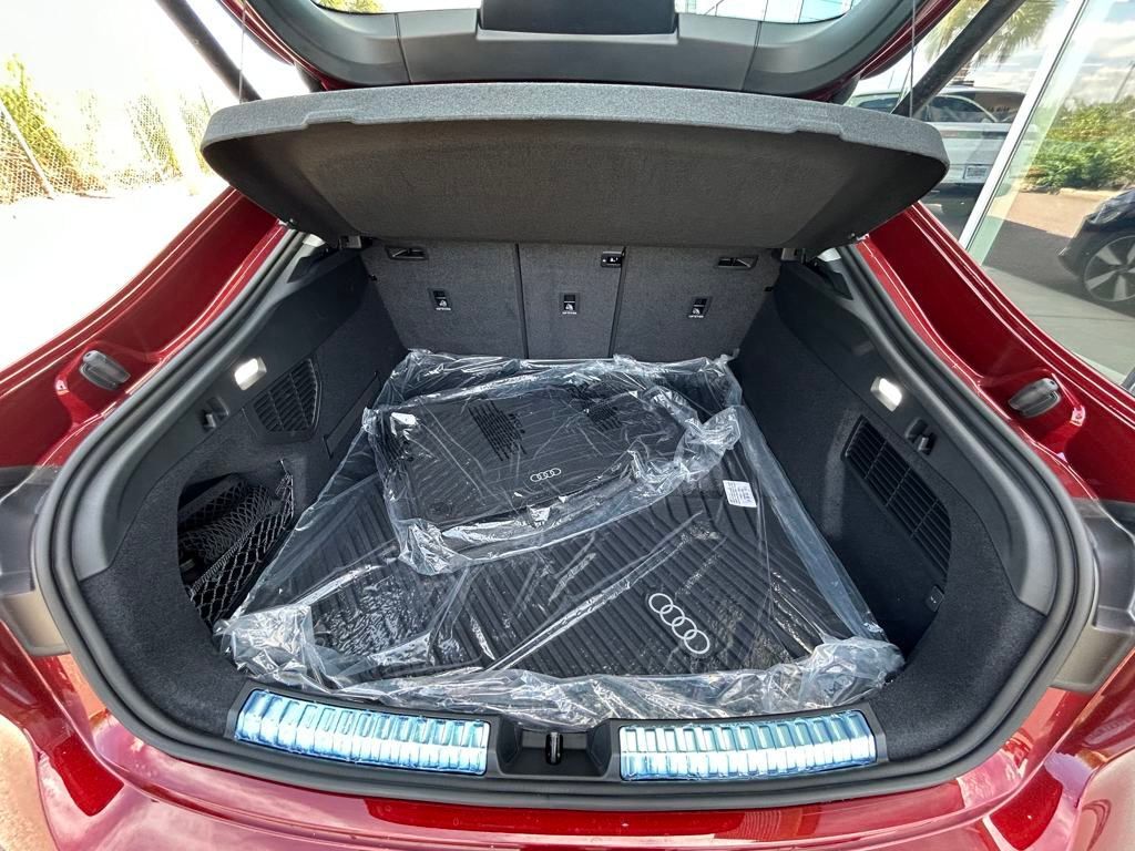 2025 Audi All-new A5 Lakeland FL