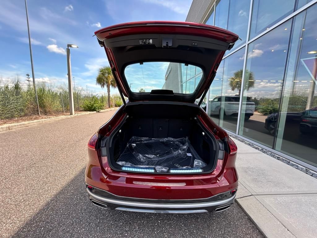 2025 Audi All-new A5 Lakeland FL