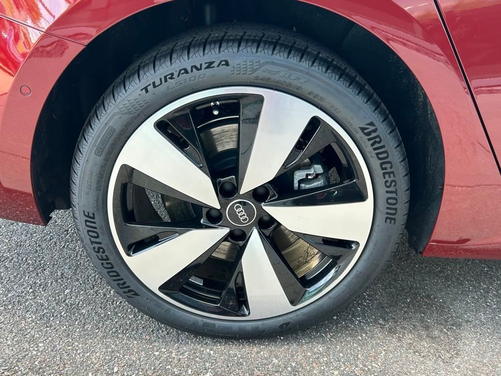 2025 Audi All-new A5 Lakeland FL