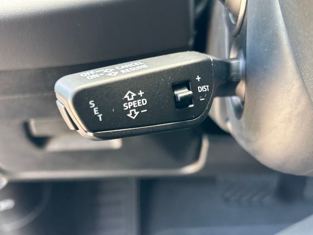 2025 Audi All-new A5 Lakeland FL