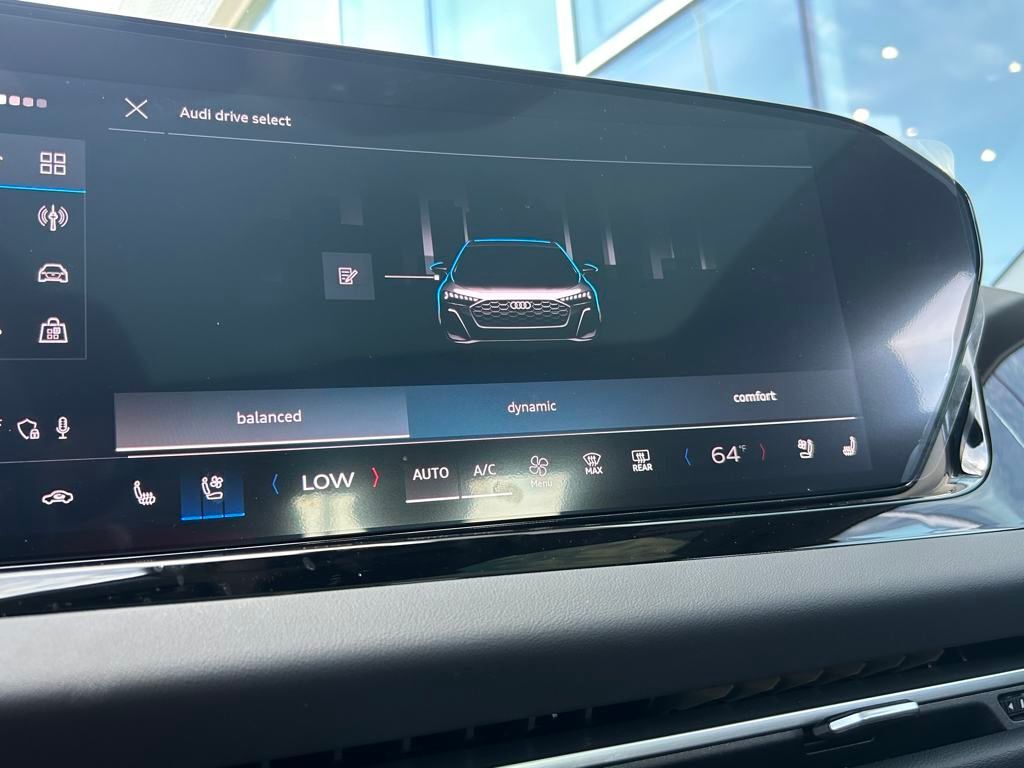 2025 Audi All-new A5 Lakeland FL