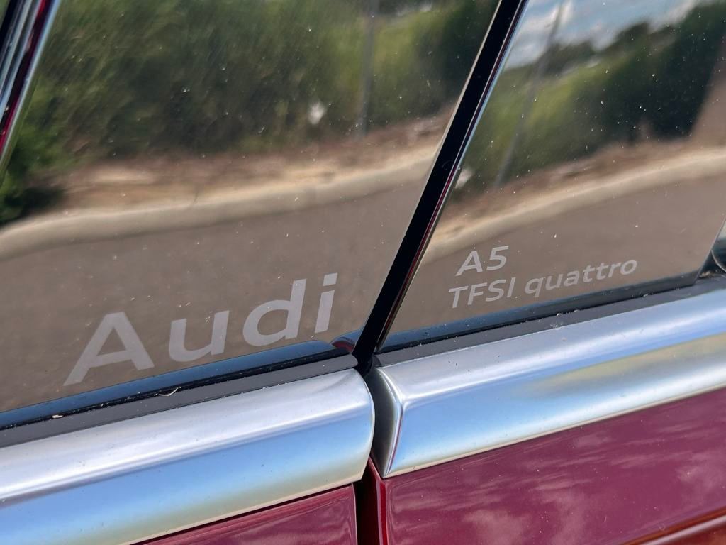 2025 Audi All-new A5 Lakeland FL