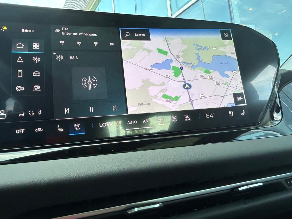 2025 Audi All-new A5 Lakeland FL