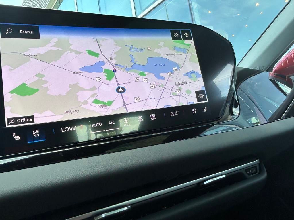 2025 Audi All-new A5 Lakeland FL