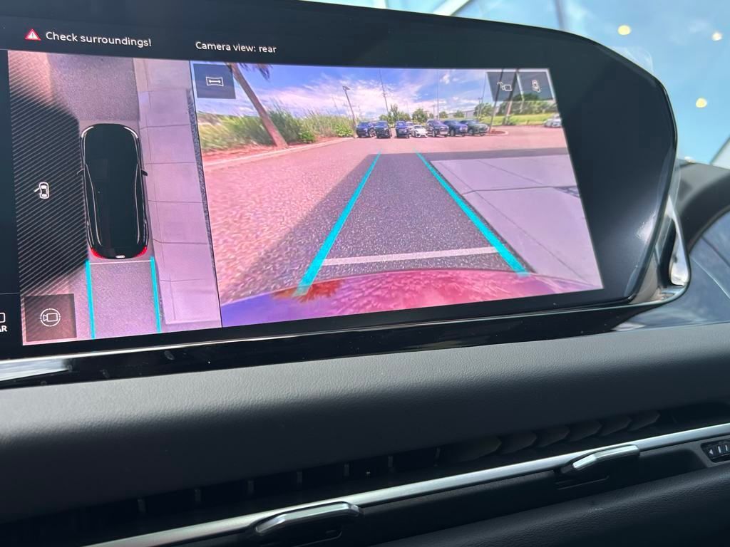 2025 Audi All-new A5 Lakeland FL