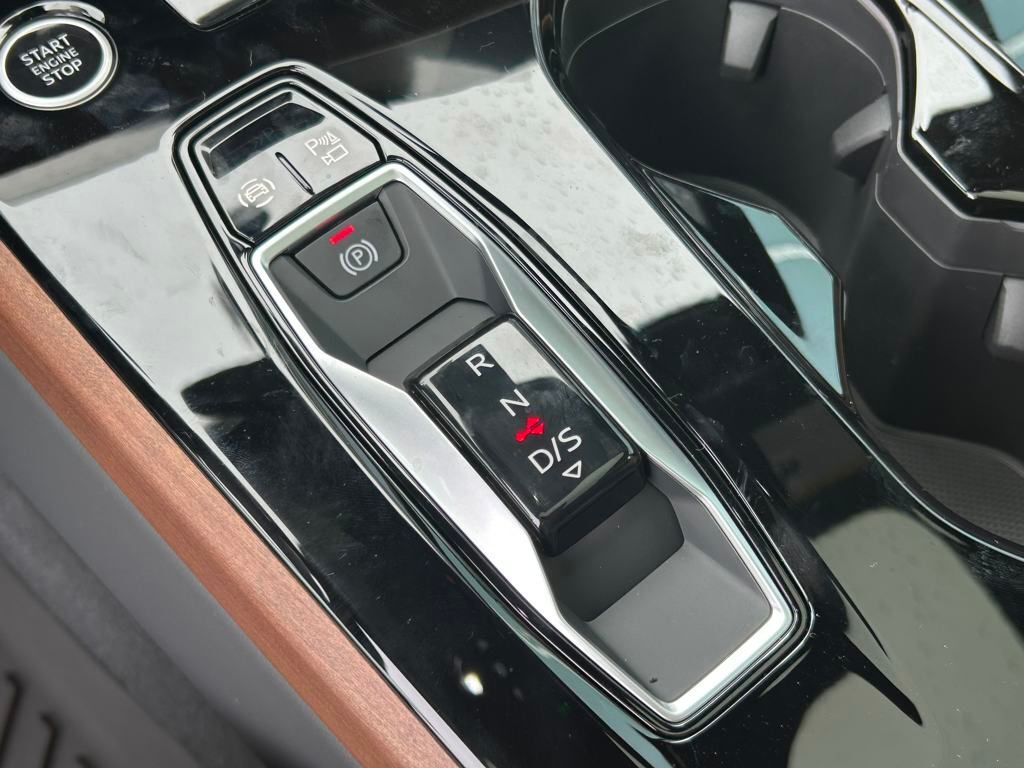 2025 Audi All-new A5 Lakeland FL