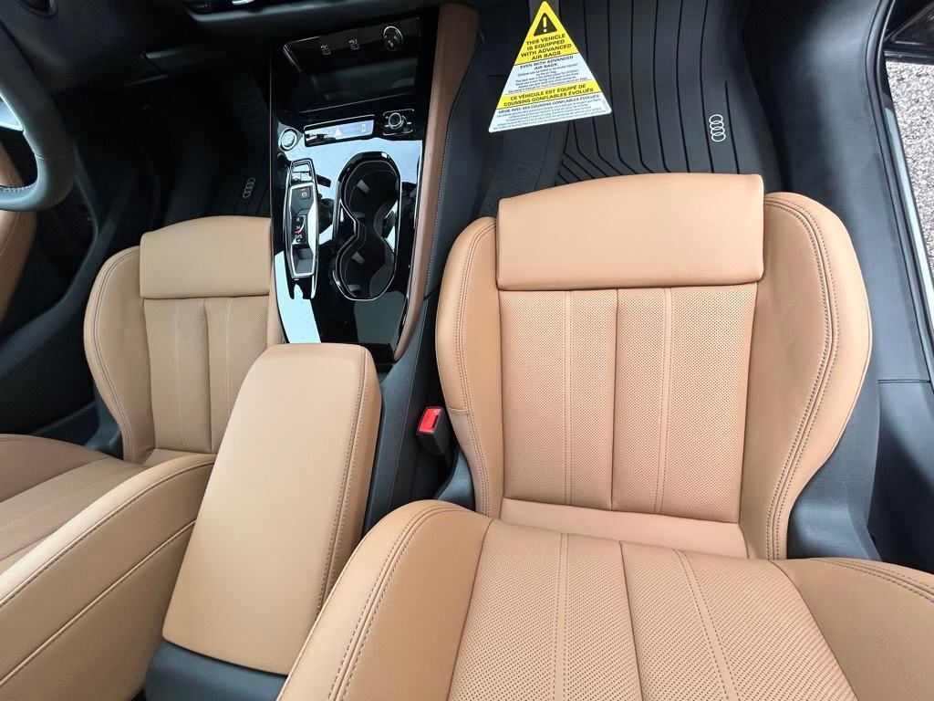 2025 Audi All-new A5 Lakeland FL