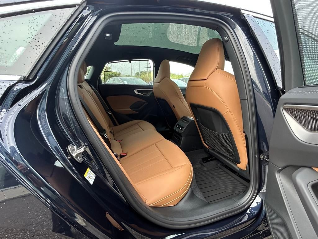 2025 Audi All-new A5 Lakeland FL