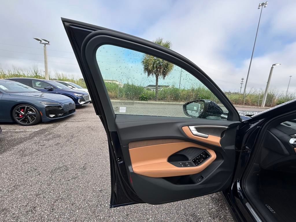 2025 Audi All-new A5 Lakeland FL