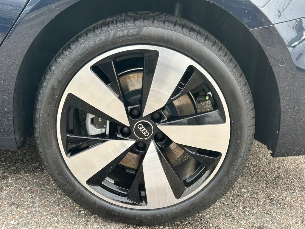 2025 Audi All-new A5 Lakeland FL