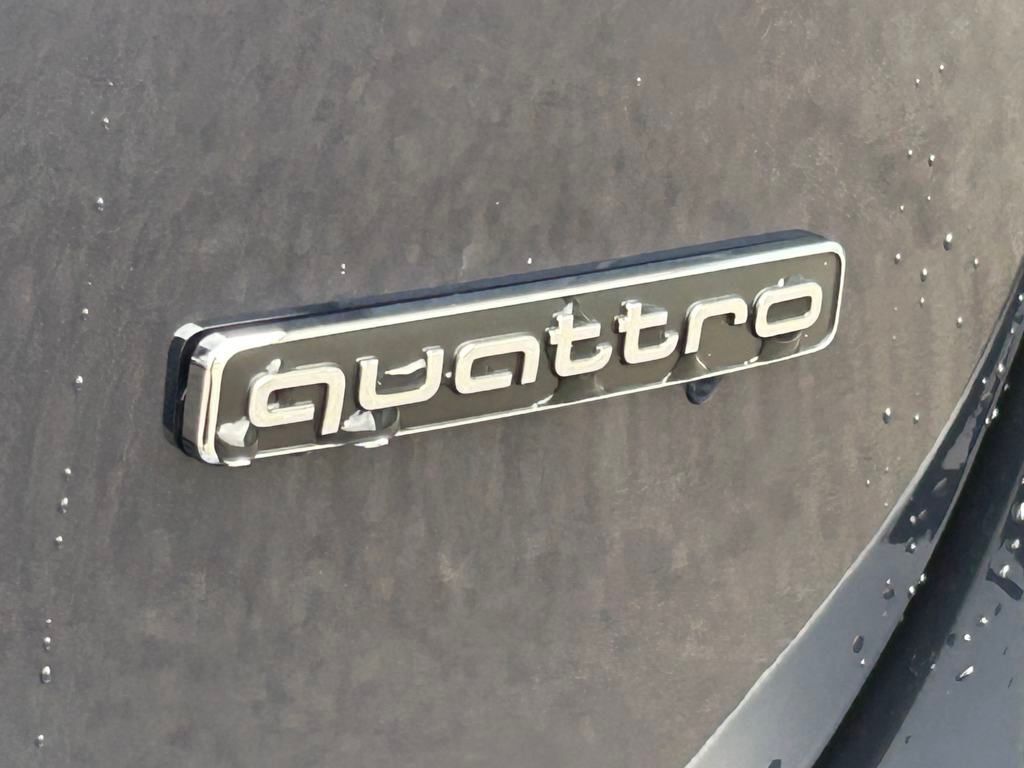 2025 Audi All-new A5 Lakeland FL