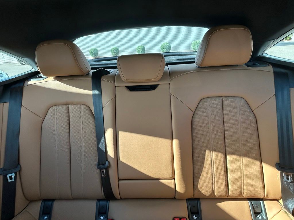 2025 Audi All-new A5 Lakeland FL