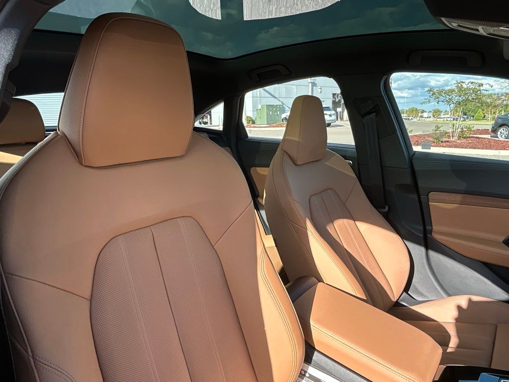 2025 Audi All-new A5 Lakeland FL