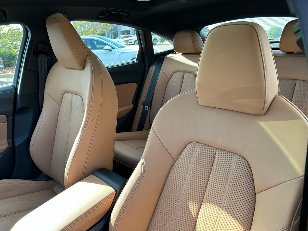 2025 Audi All-new A5 Lakeland FL