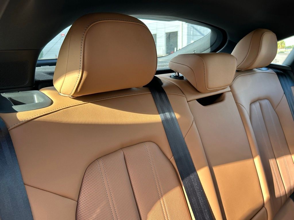 2025 Audi All-new A5 Lakeland FL