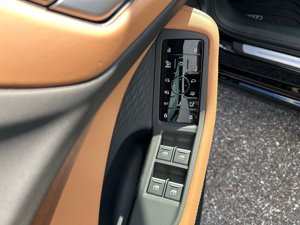 2025 Audi All-new A5 Lakeland FL