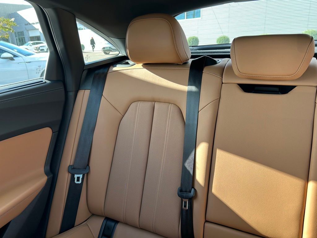 2025 Audi All-new A5 Lakeland FL