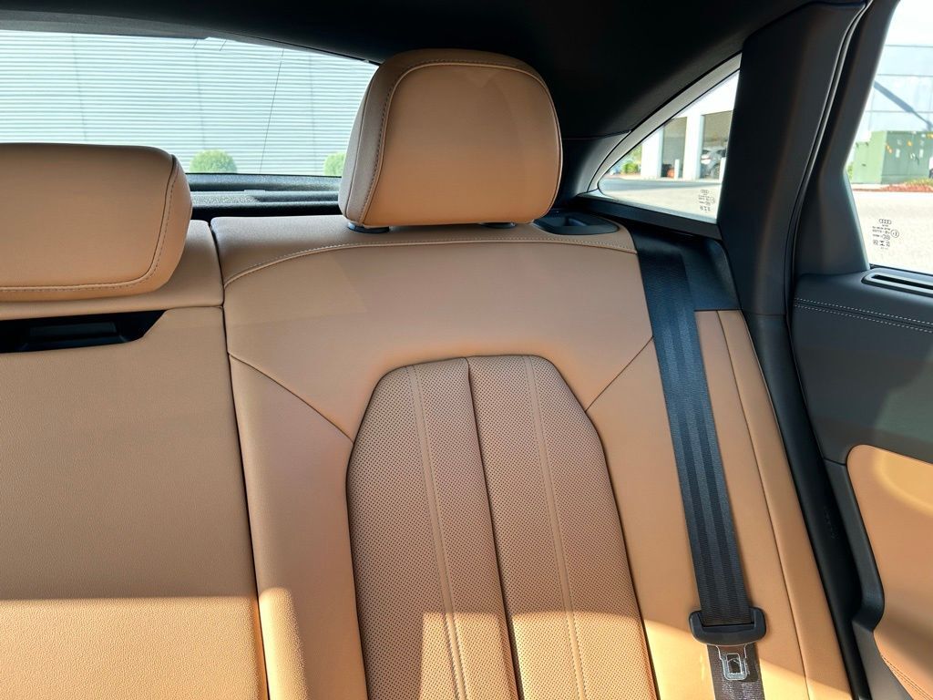 2025 Audi All-new A5 Lakeland FL