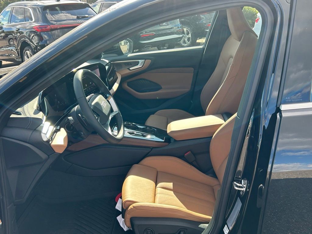 2025 Audi All-new A5 Lakeland FL