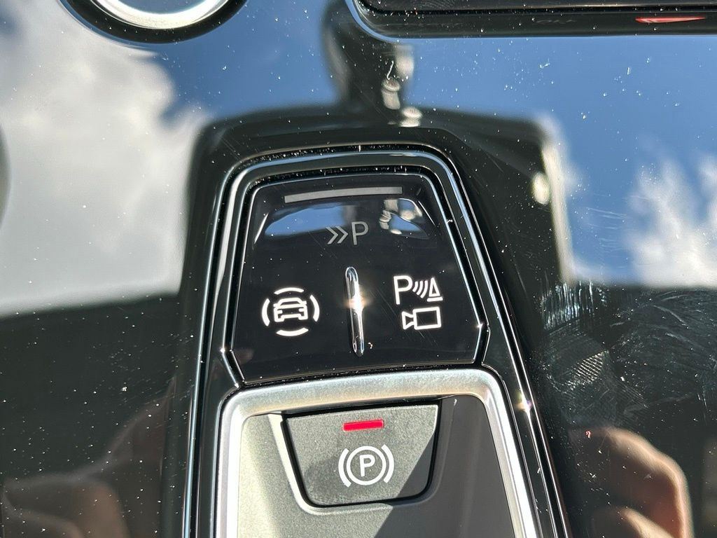 2025 Audi All-new A5 Lakeland FL