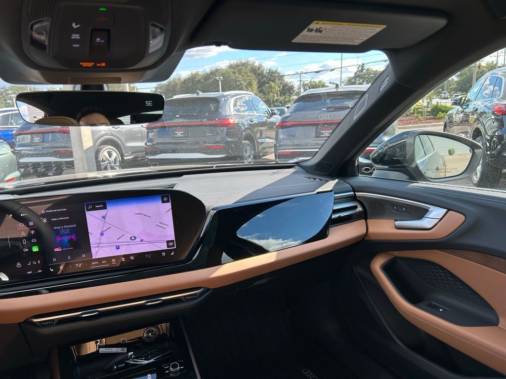 2025 Audi All-new A5 Lakeland FL