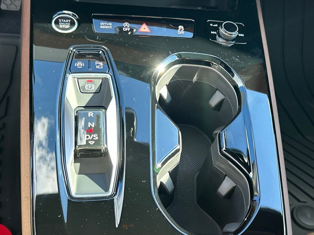 2025 Audi All-new A5 Lakeland FL