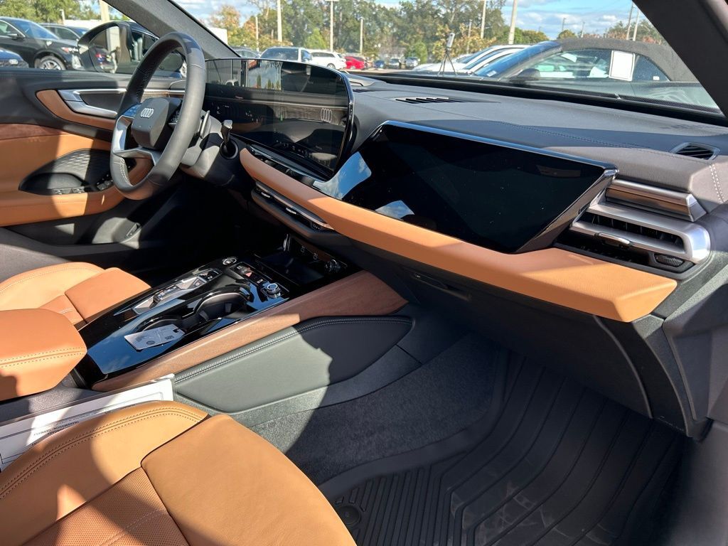 2025 Audi All-new A5 Lakeland FL