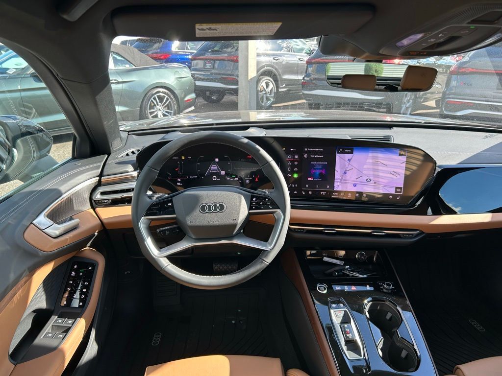 2025 Audi All-new A5 Lakeland FL