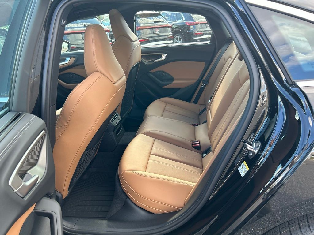 2025 Audi All-new A5 Lakeland FL