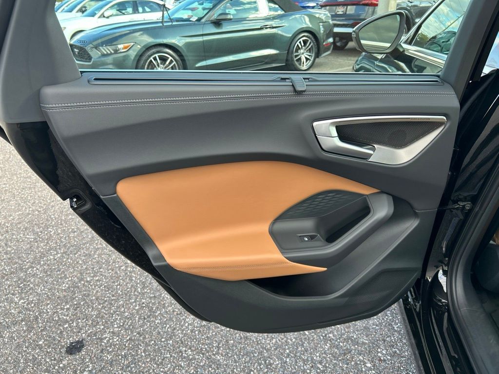 2025 Audi All-new A5 Lakeland FL