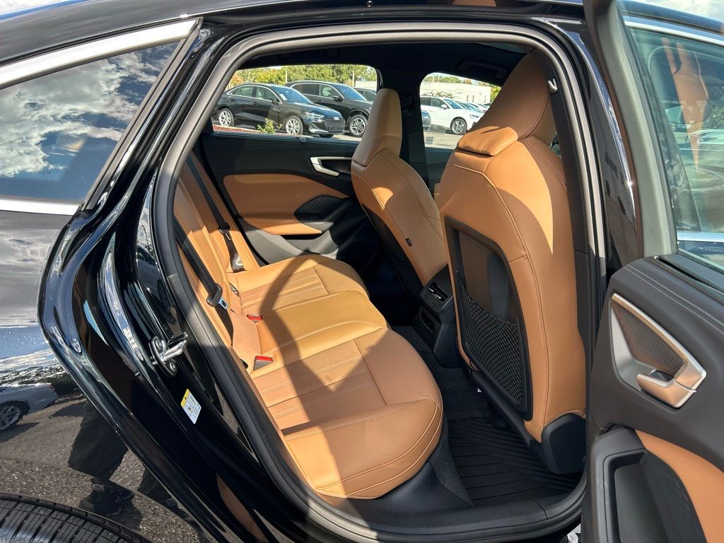 2025 Audi All-new A5 Lakeland FL