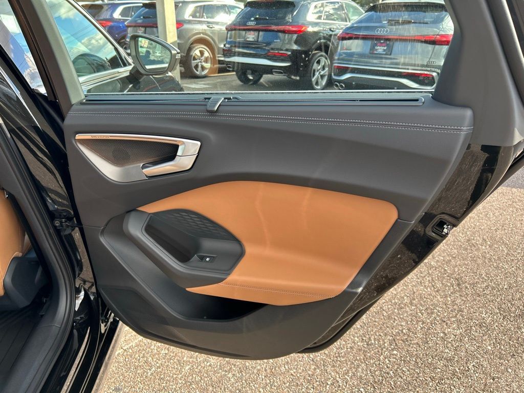 2025 Audi All-new A5 Lakeland FL