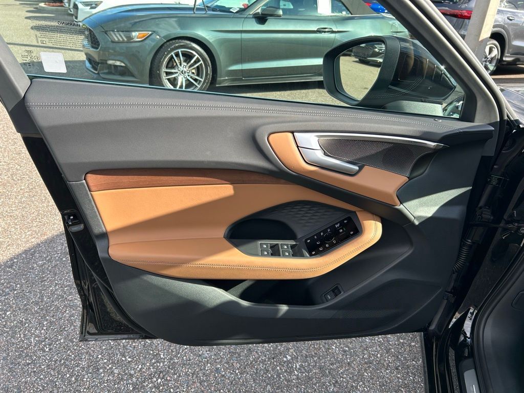 2025 Audi All-new A5 Lakeland FL