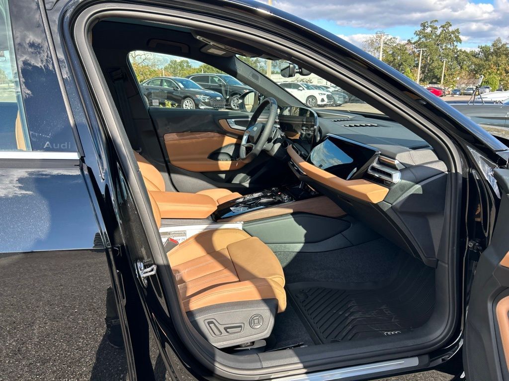 2025 Audi All-new A5 Lakeland FL