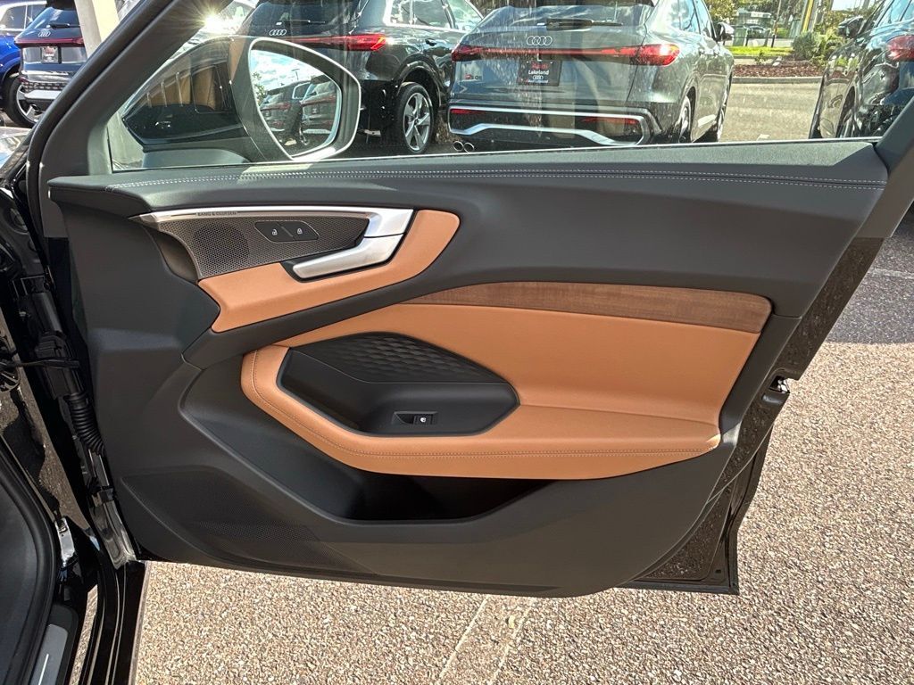 2025 Audi All-new A5 Lakeland FL