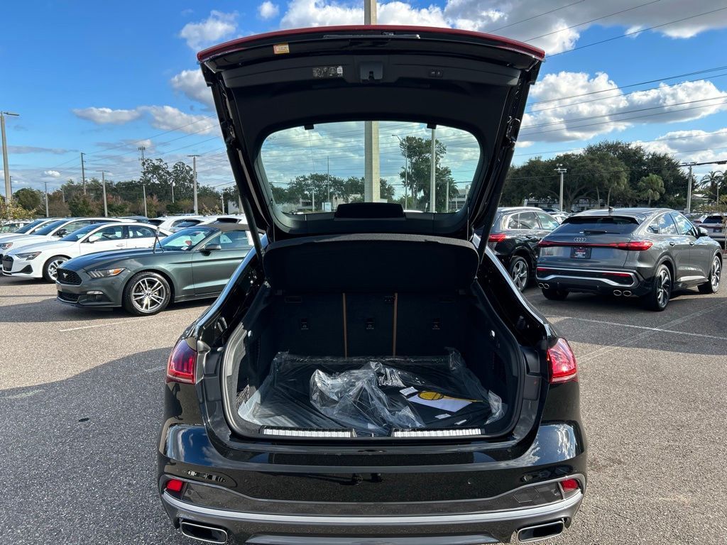 2025 Audi All-new A5 Lakeland FL