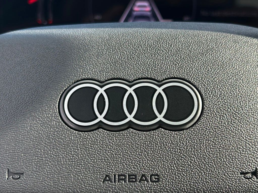 2025 Audi All-new A5 Lakeland FL