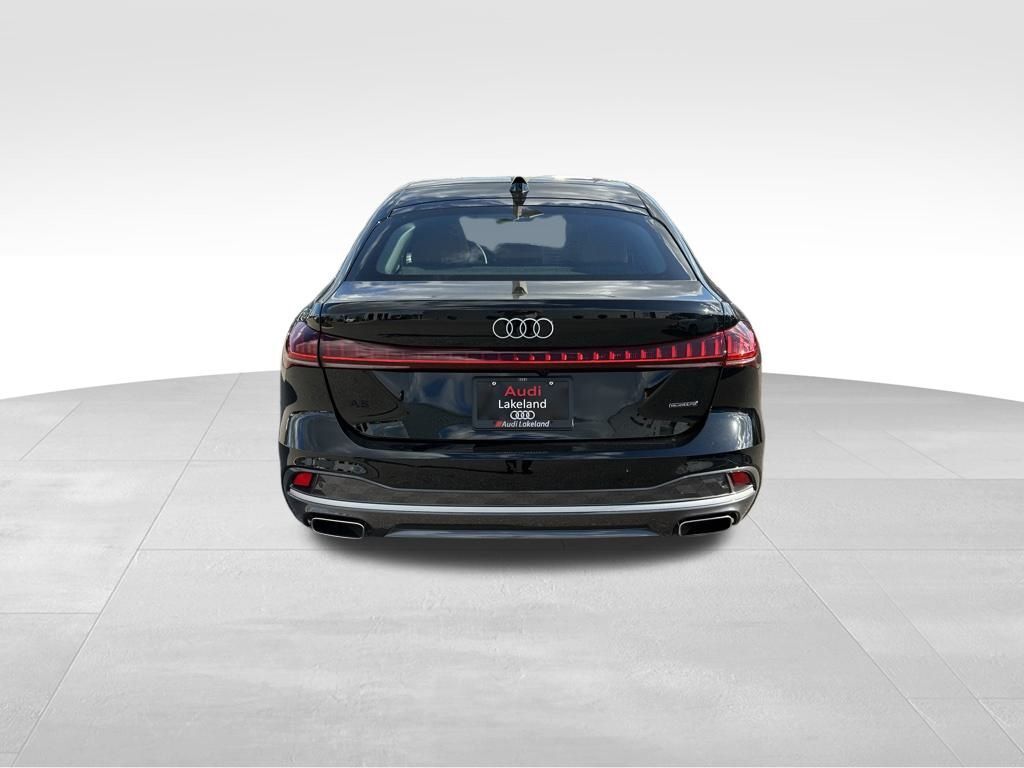 2025 Audi All-new A5 Lakeland FL