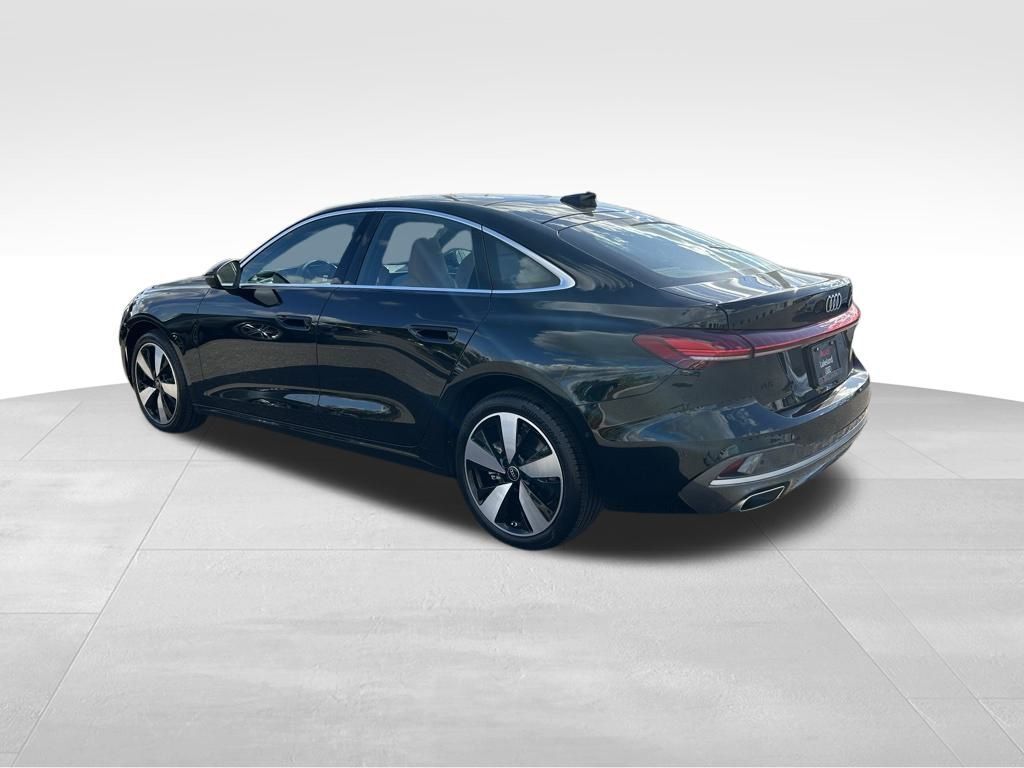 2025 Audi All-new A5 Lakeland FL